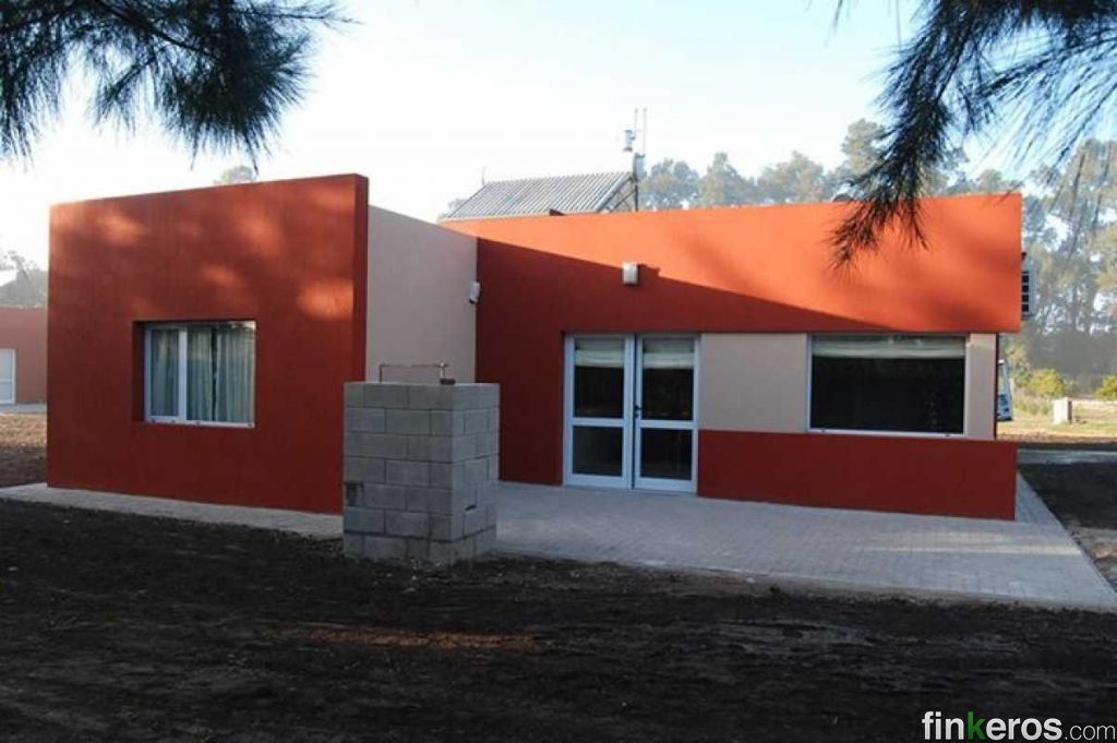 Cabañas Complejo La Grulla - Finca en CHASCOMUS, Buenos Aires